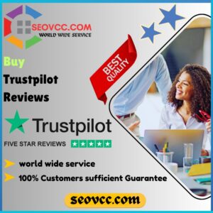 Buy-Trustpilot-Reviews