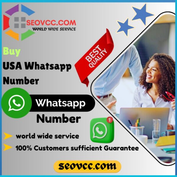 Buy-USA-Whatsapp-Number