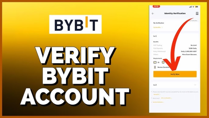 Buy-Verified-Bybit-Account