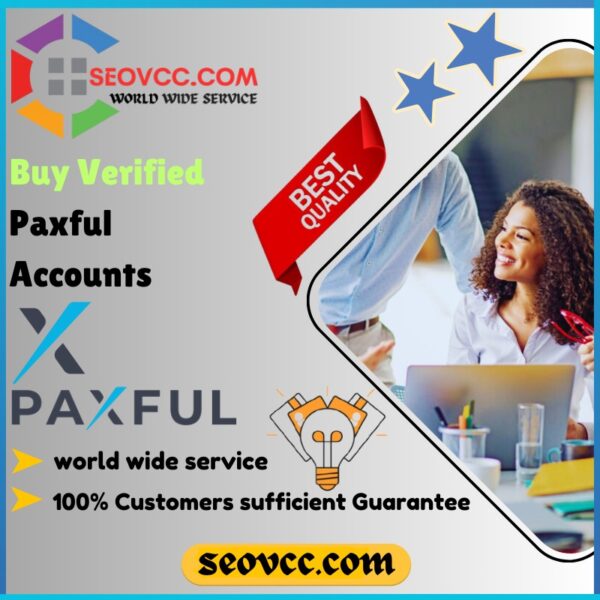 Buy-Verified-Paxful-Account