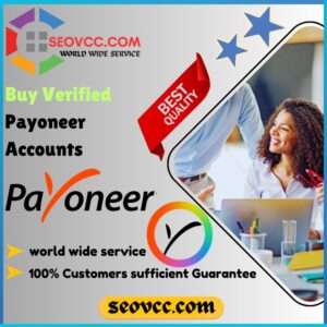 Buy-Verified-Payoneer-Account