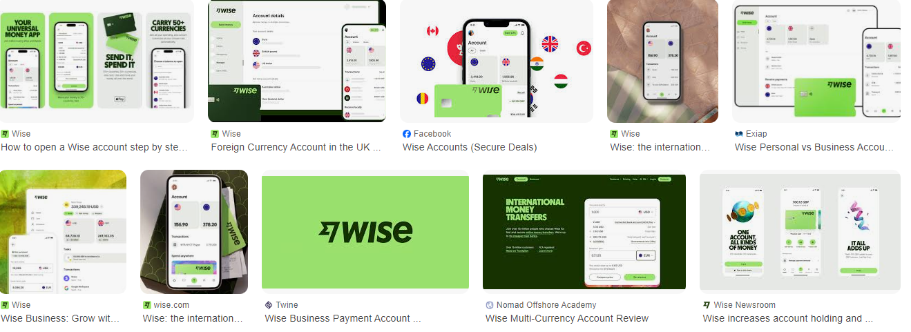 buy-verified-wise-account