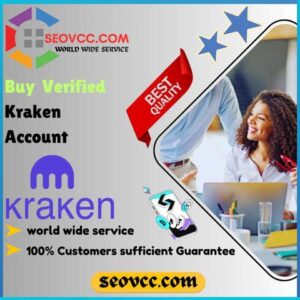 Buy-Verified-Kraken-Account