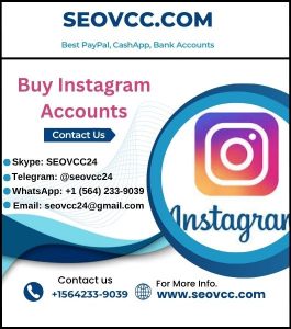 Buy-Instagram-Accounts