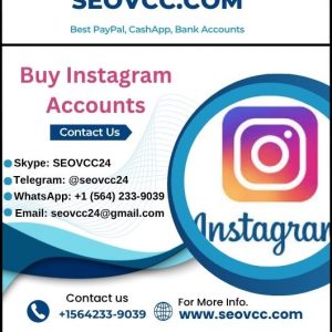 Buy-Instagram-Accounts
