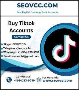 Buy-Tiktok-Accounts