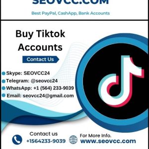 Buy-Tiktok-Accounts