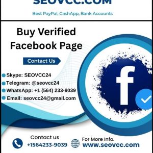 Buy-Verified-Facebook-Page