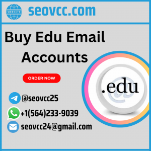 Buy Edu Email Accounts