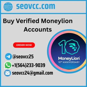 Buy Verified Moneylion Accounts