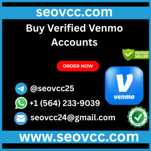 How to Buy Verified Venmo Accounts