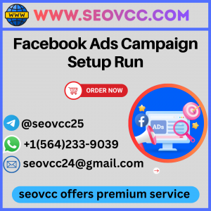 Hire a Freelancers Facebook Ads Campaign Setup