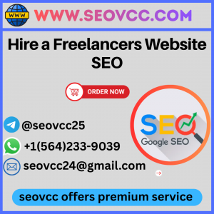 Hire a Freelancers Website SEO